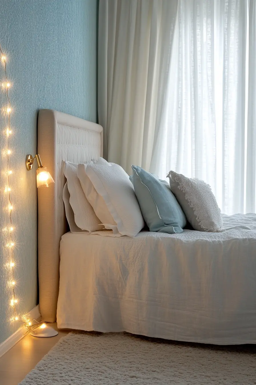Achieve Serenity Essential Tips for Bedroom Lighting