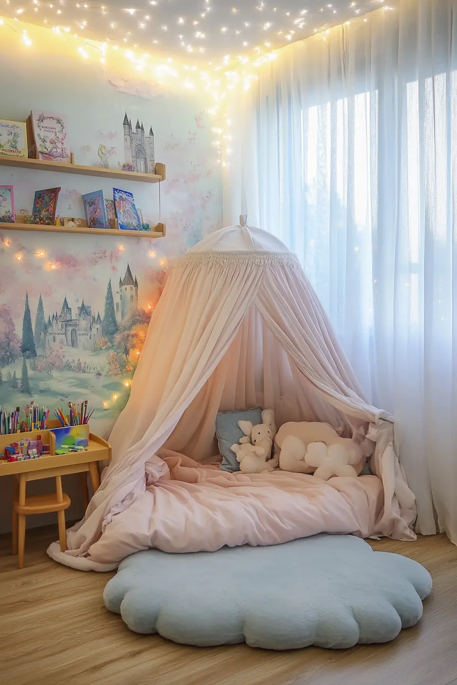 Adventure Awaits Fun Themed Bedroom Ideas for Children