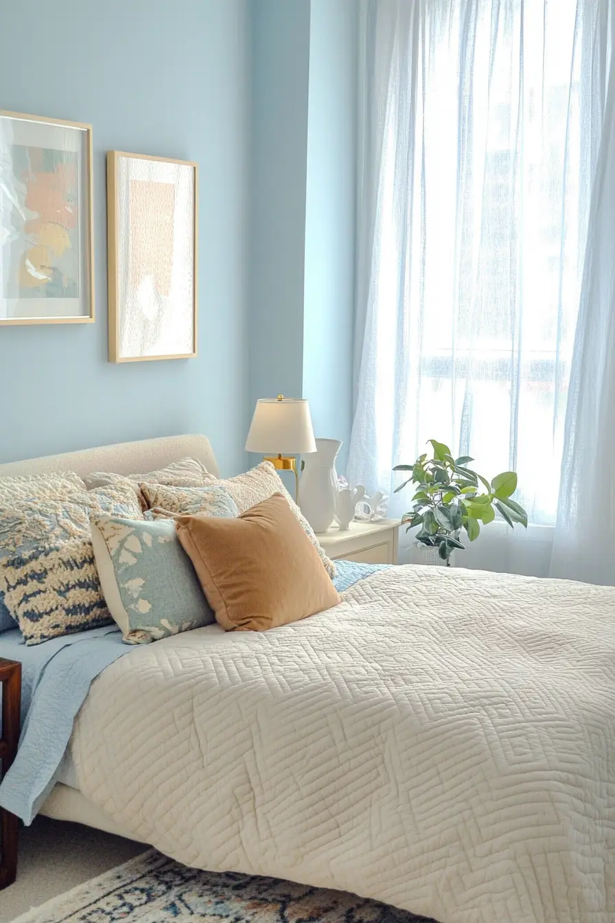 Budget Friendly Tips for Small Bedroom Makeovers