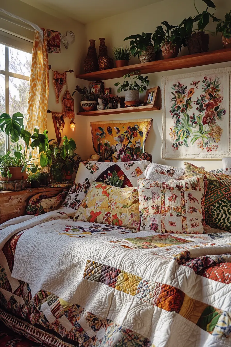 Crafting Comfort Explore Personalized Bedroom Decor Ideas