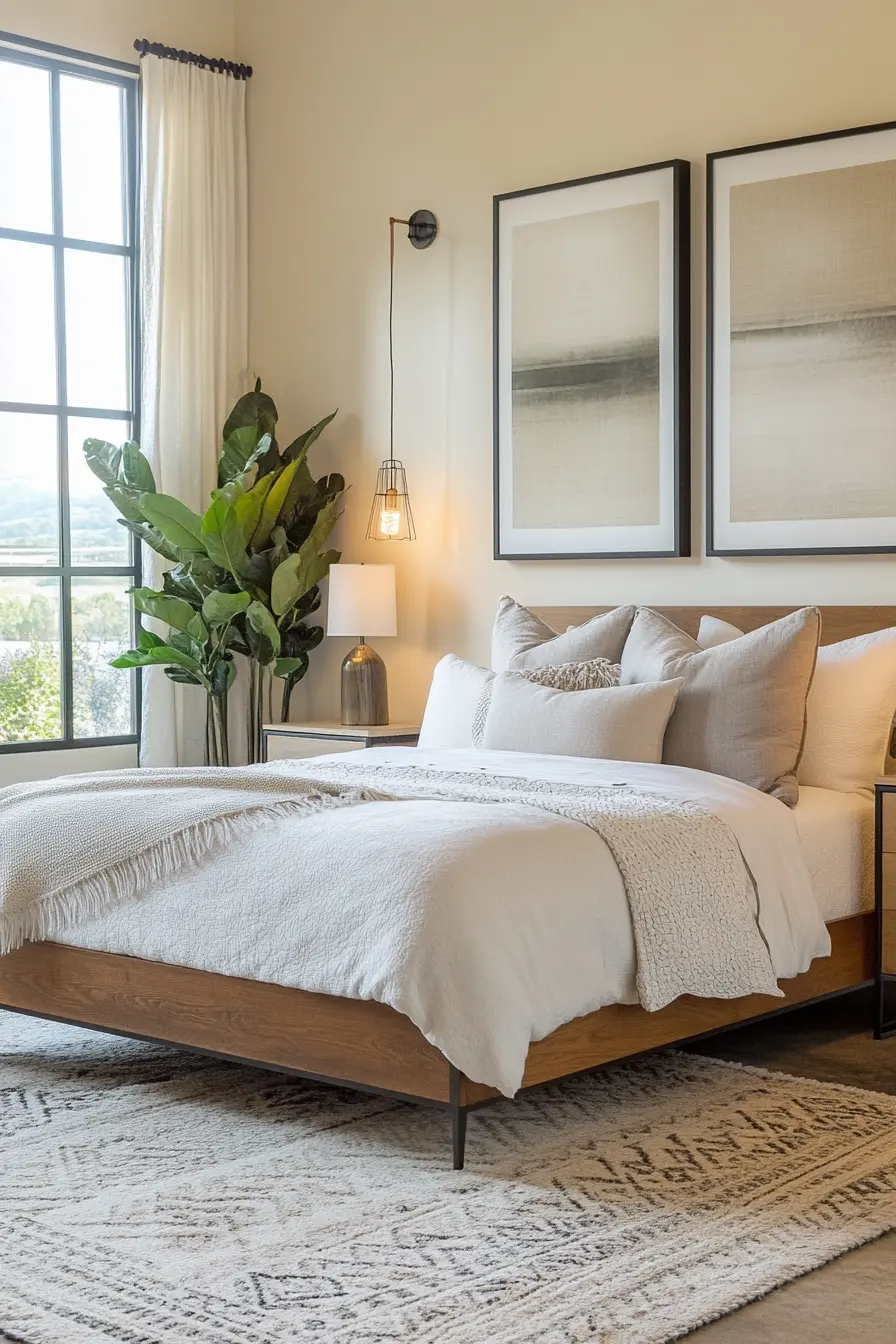 Create Your Dream Retreat with Modern Bedroom Designs