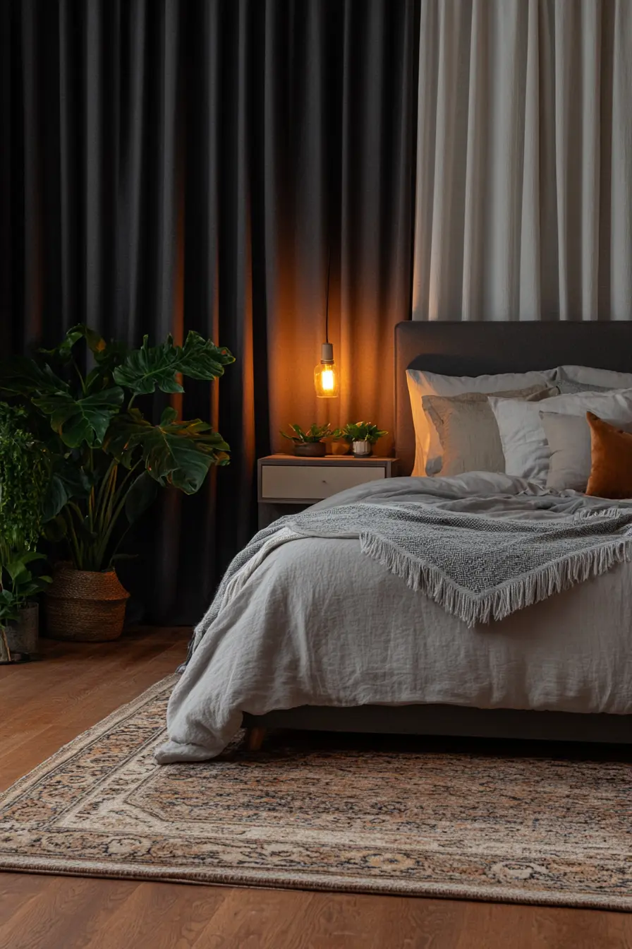 Create Your Sanctuary Noise Reduction for Sleep Bliss