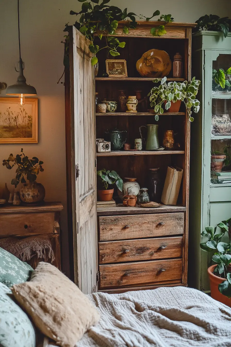 Create a Cozy Ambiance with Handcrafted Rustic Accessories