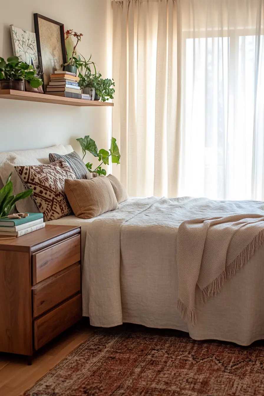 Create a Dreamy Bedroom on a Budget Easy Decor Hacks