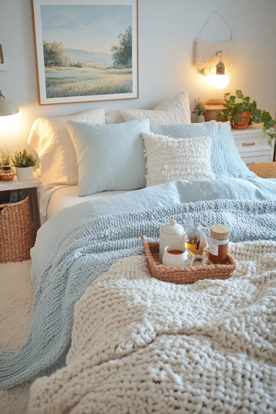 Create a Serene Space Bedroom Organization Tips You Need