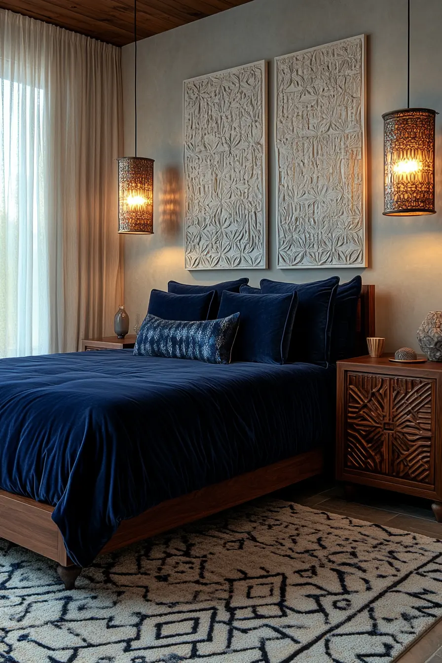 Creative Custom Designs for Your Dream Bedroom Furniture