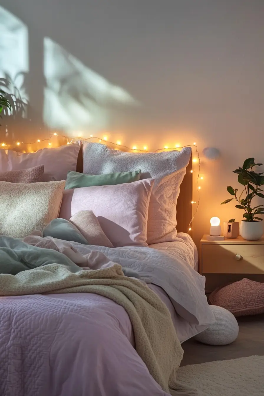 Discover Soft Bedroom Lighting Ideas for Ultimate