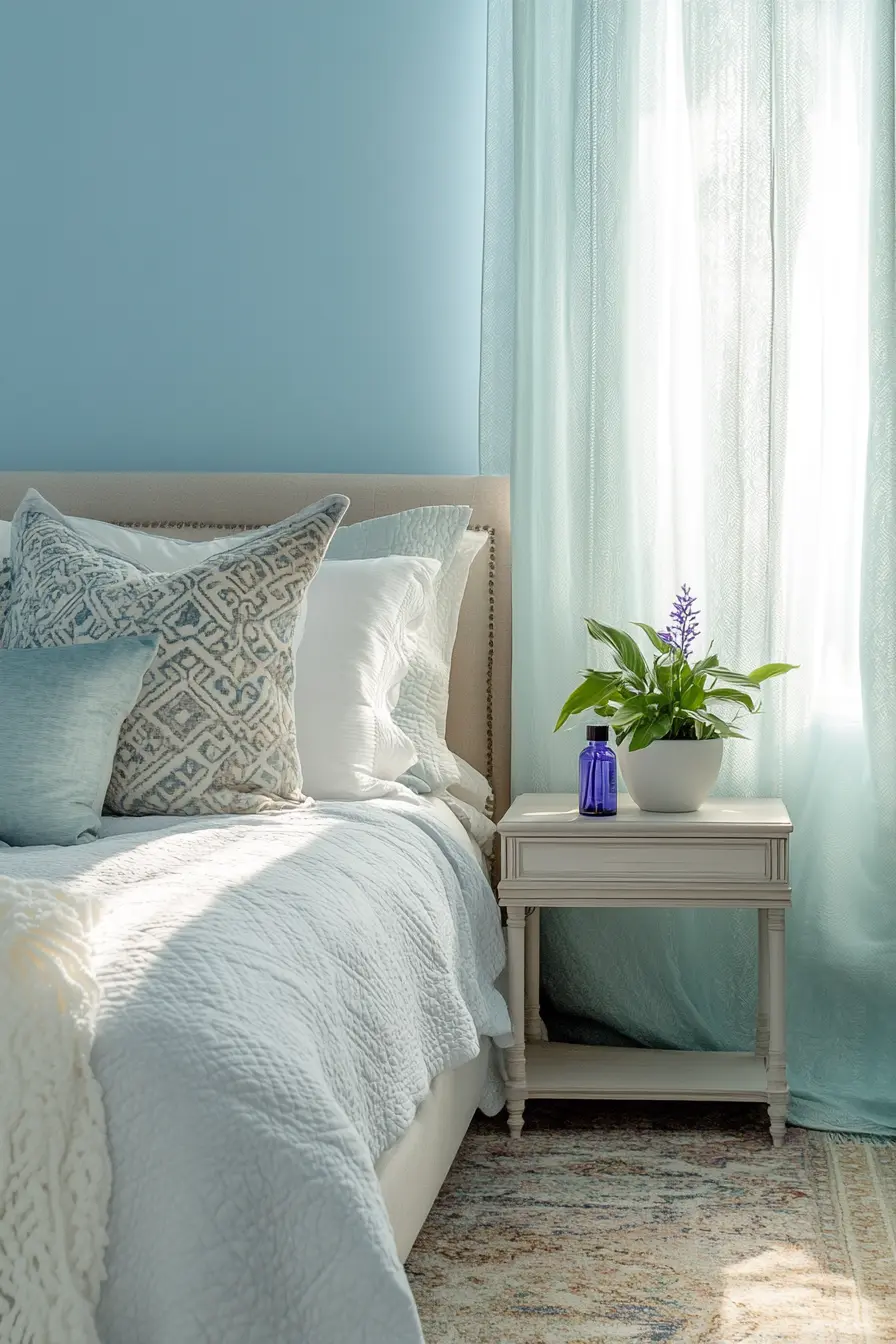 Discover the Best Color Schemes for Better Sleep