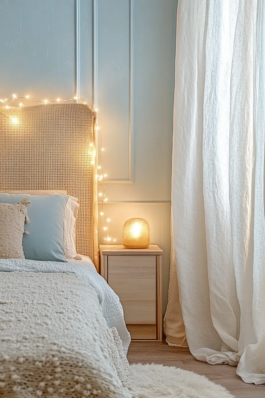 Dreamy Nights Optimize Your Bedroom Lighting for Sleep