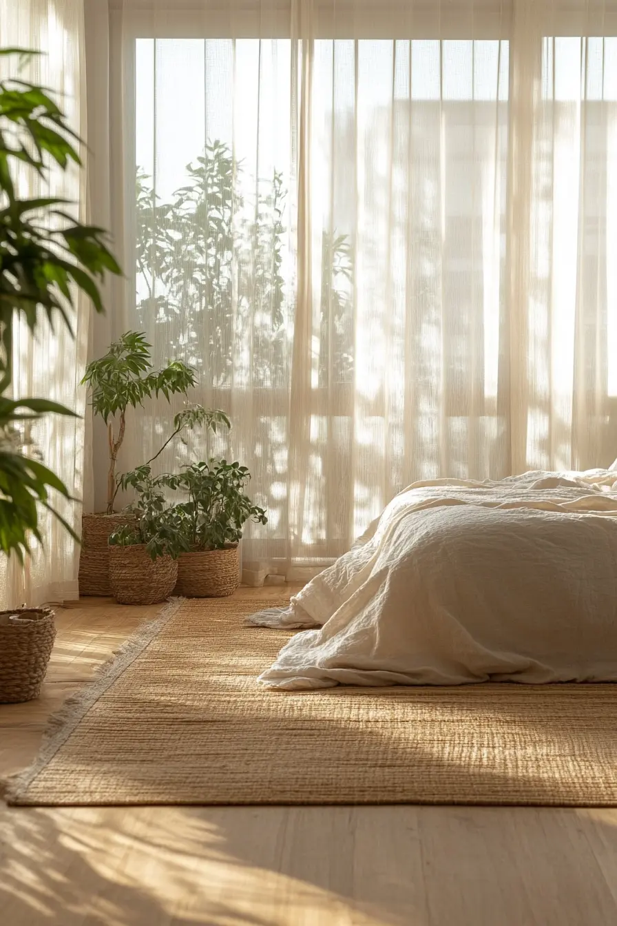 Eco Friendly Flooring Options for Your Dream Bedroom