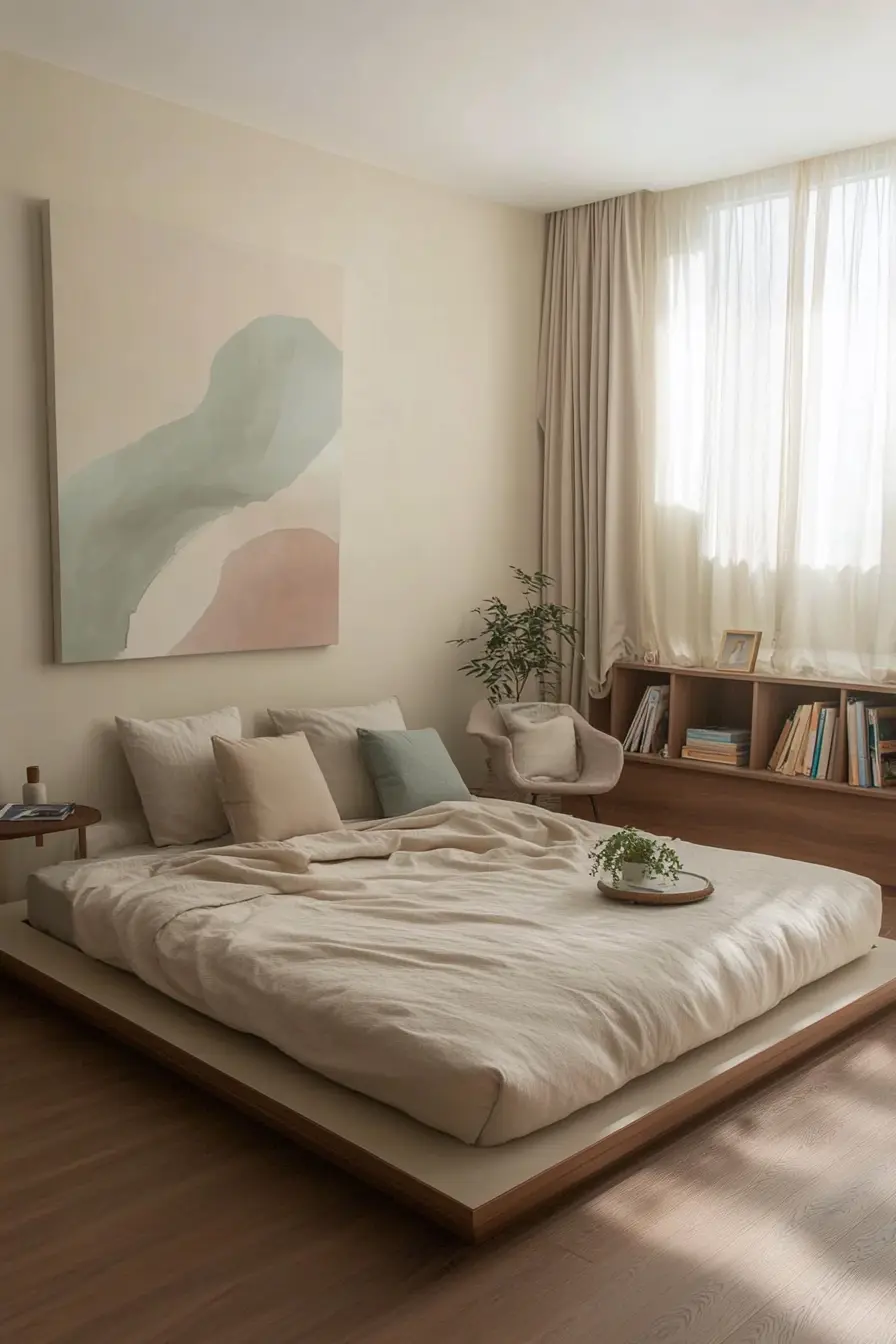 Elegant Simplicity Minimalist Bedroom Furniture Styles to Try