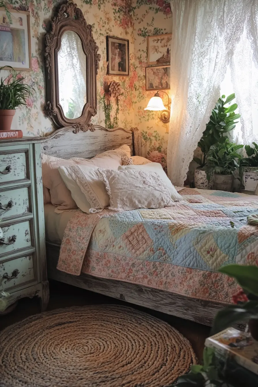 Elevate Your Room Aesthetics with Vintage Furniture