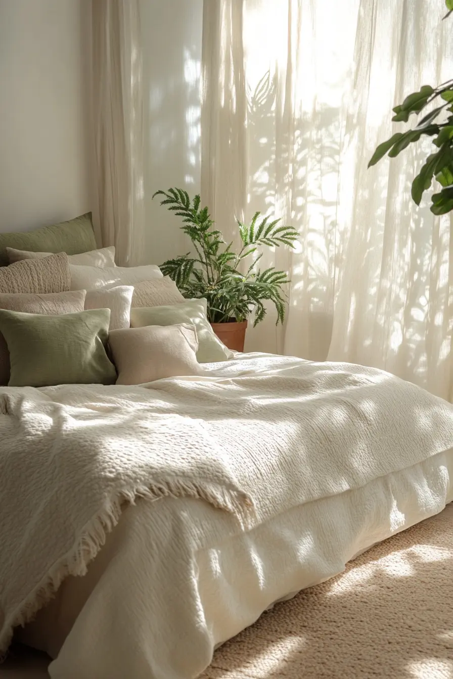 Embrace Eco Friendly Comfort with Organic Bedding