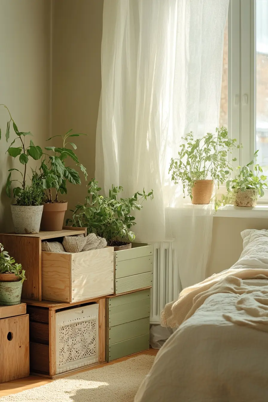 Embrace Zero Waste Ultimate Bedroom Organization Tips