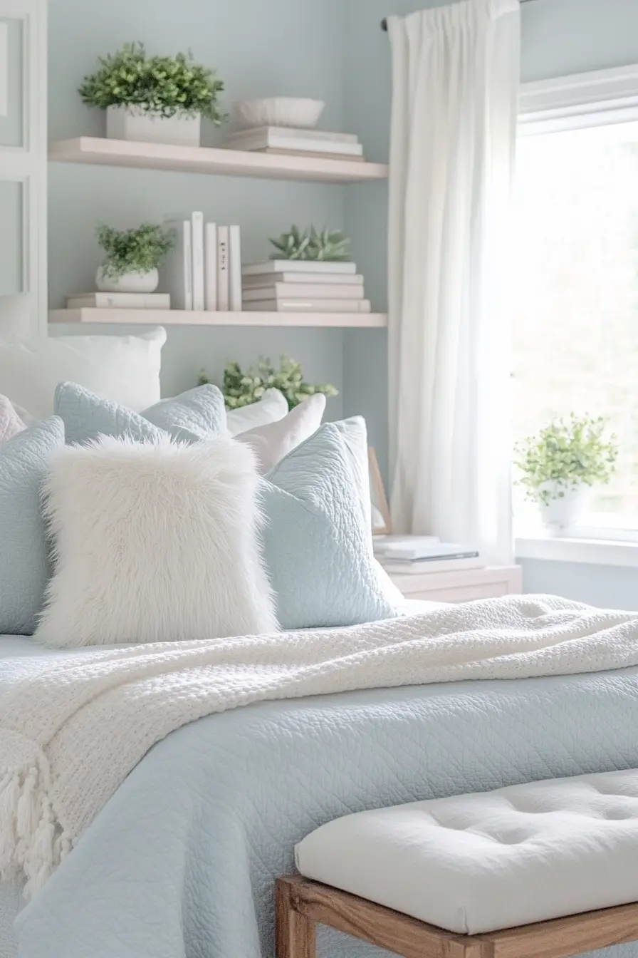 Essential Bedroom Decluttering Tips to Maximize Space