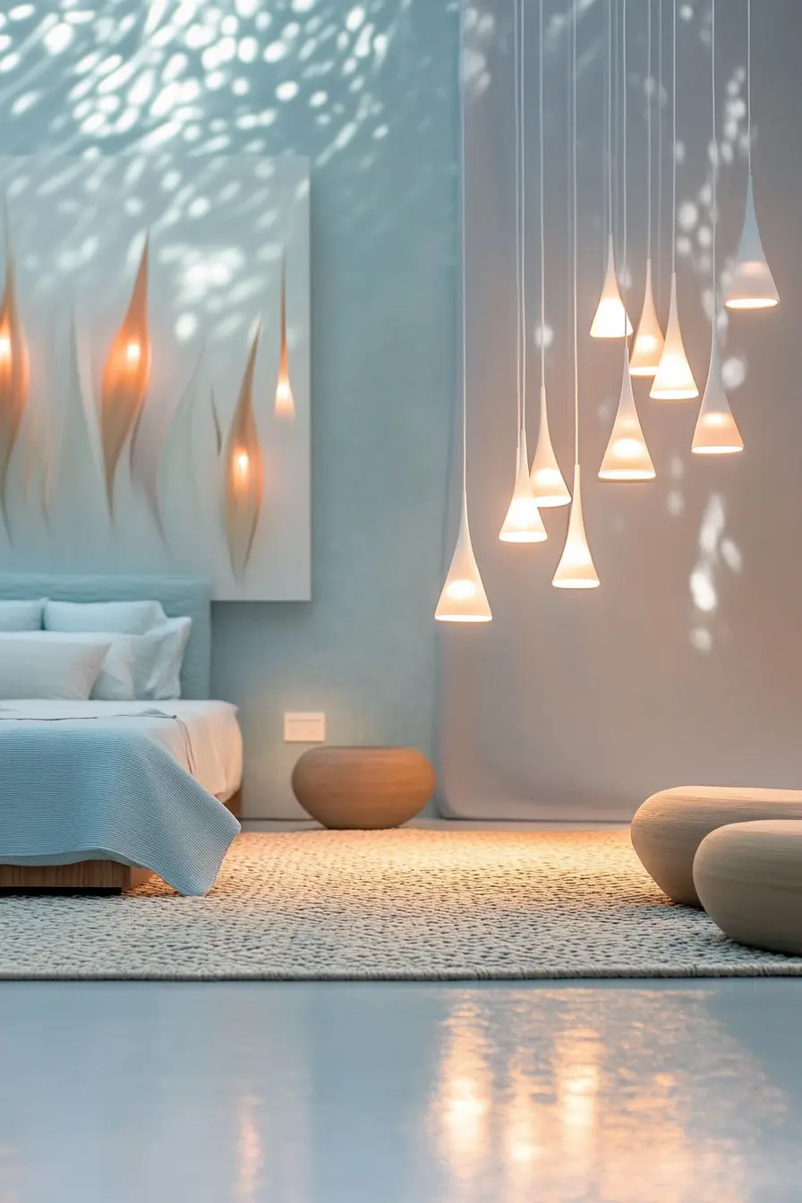 Essential Guide to Modern Bedroom Lighting