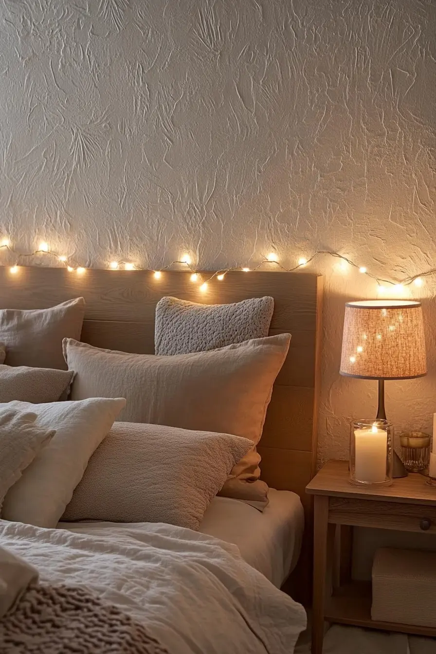 Essential Romantic Lighting Ideas for Your Dream Bedroom