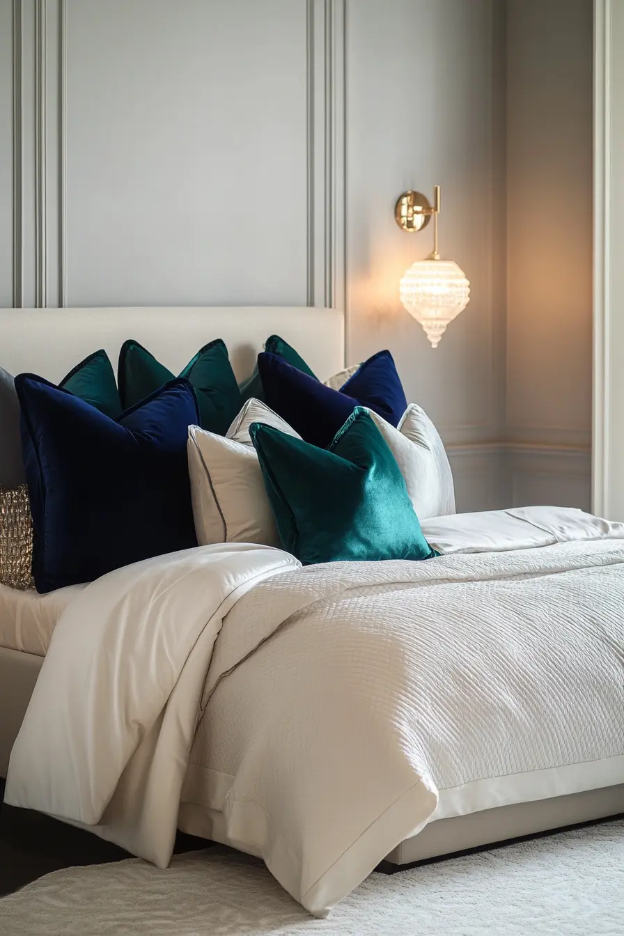 Explore the Latest High End Bedding Trends for Luxurious Bedrooms