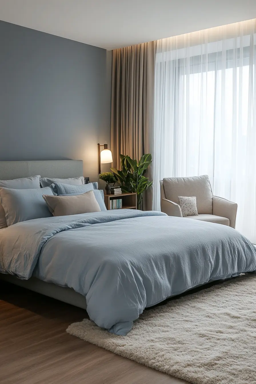 Ideal Bedroom Designs That Promote