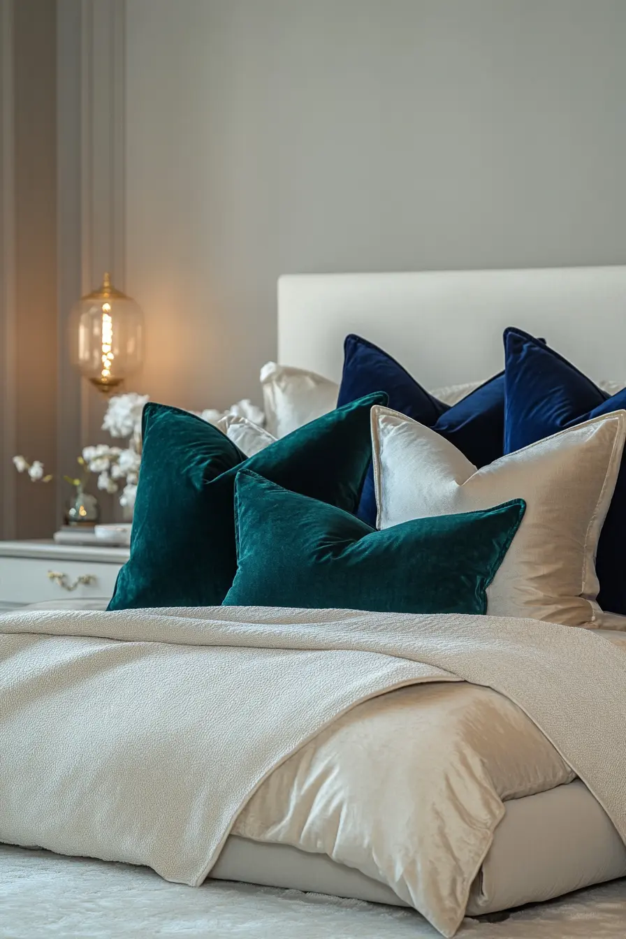 Indulge in the Best High End Bedding Trends for Modern