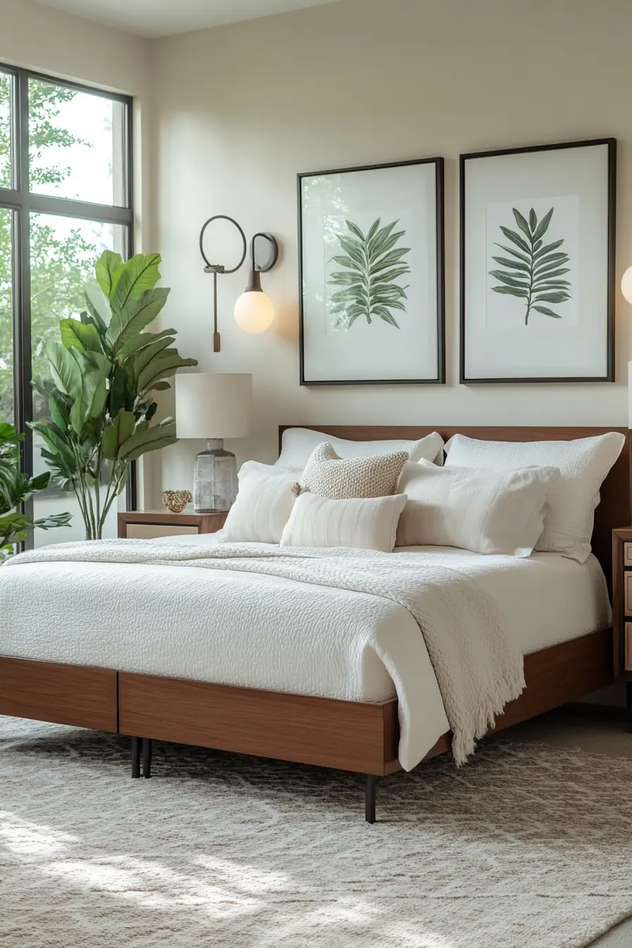 Innovative Modern Bedroom Furniture Design Ideas