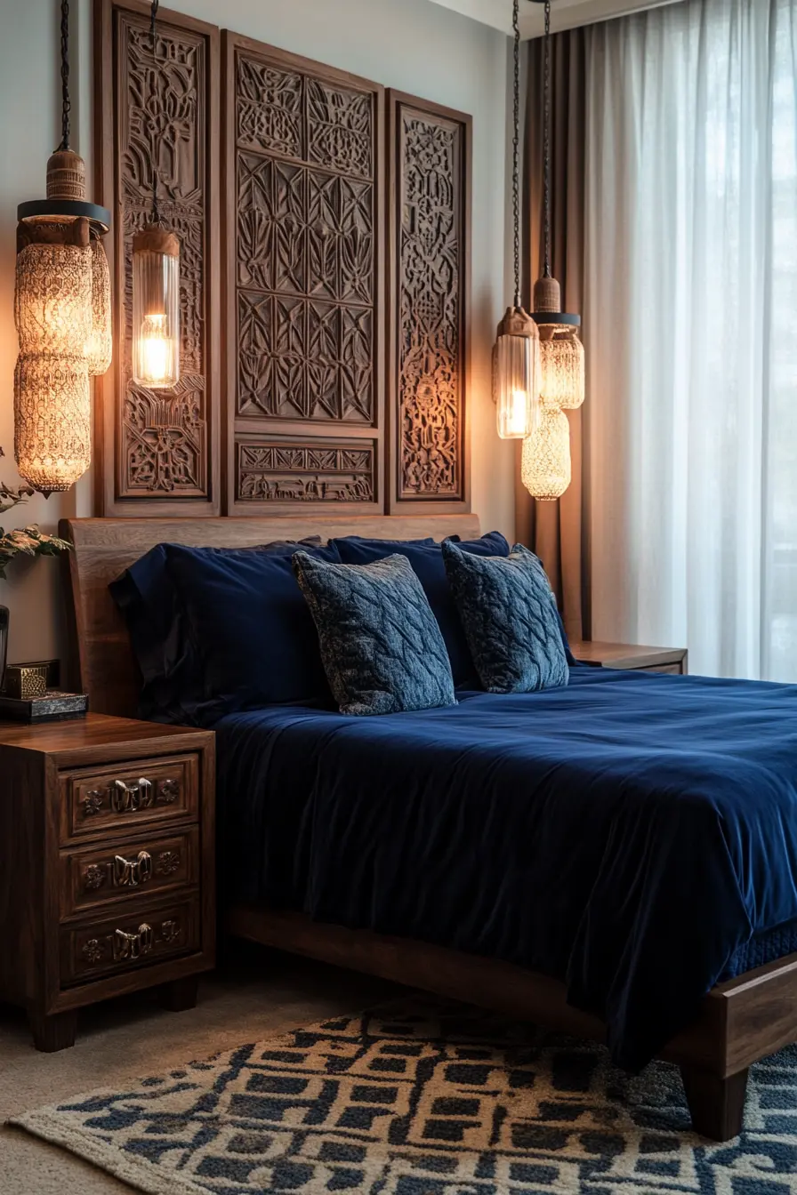 Inspiring Custom Bedroom Furniture Design Ideas for Every Style