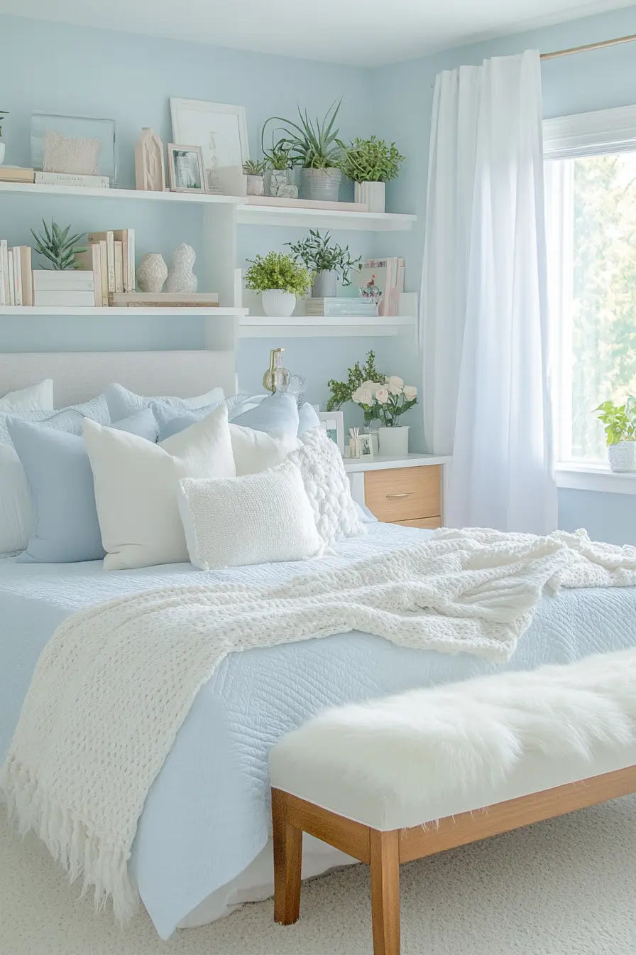 Master the Art of Bedroom Decluttering for Serenity