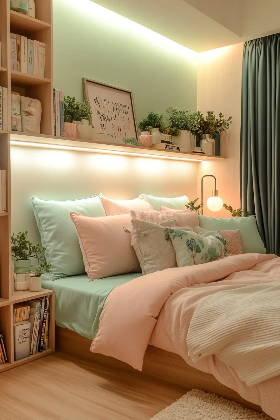 Maximize Your Space with Effective Bedroom Layouts