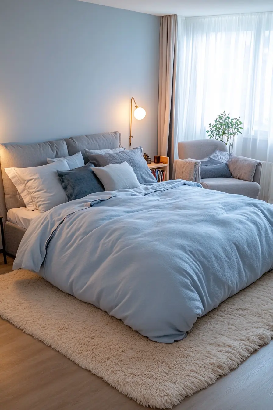 Optimize Your Bedroom Layout for Better Sleep Quality