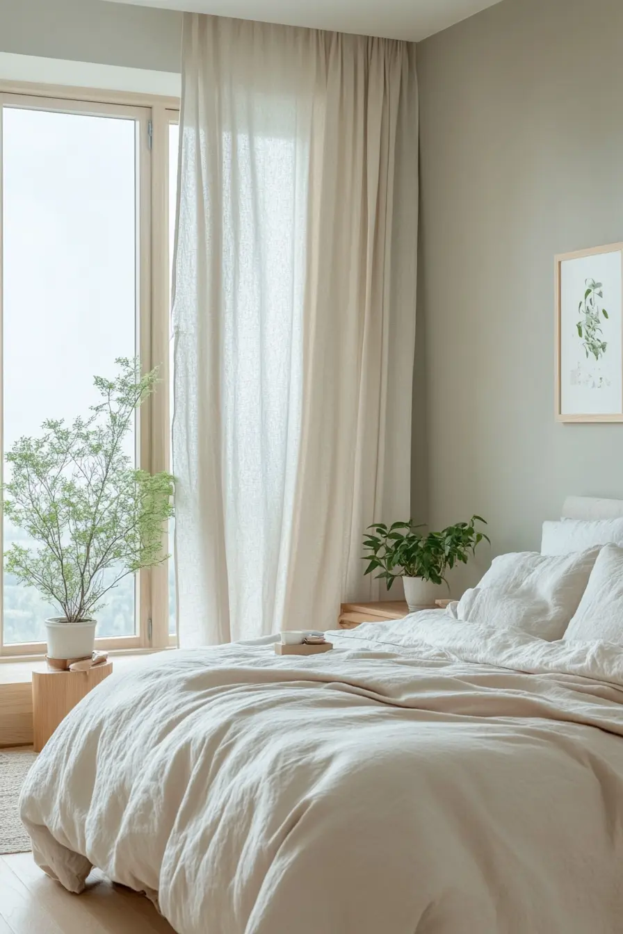 Optimize Your Bedroom for Wellness and Serenity