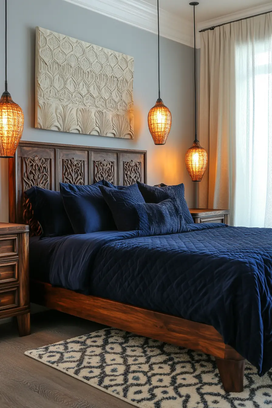 Personalize Your Bedroom Stunning Custom Furniture Ideas