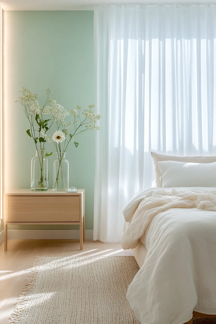 Refreshing Summer Bedroom Brightness Ideas to Illuminate Your Space