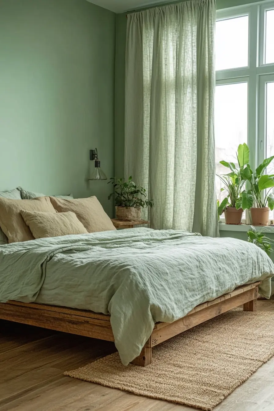 Revitalize Your Bedroom with Sustainable Decor Solutions