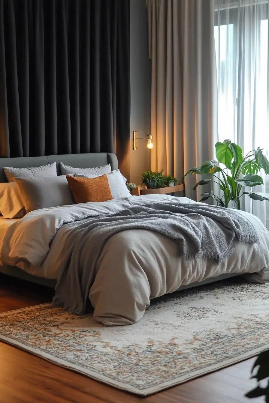 Silence the Night Top Ideas for Peaceful Bedrooms