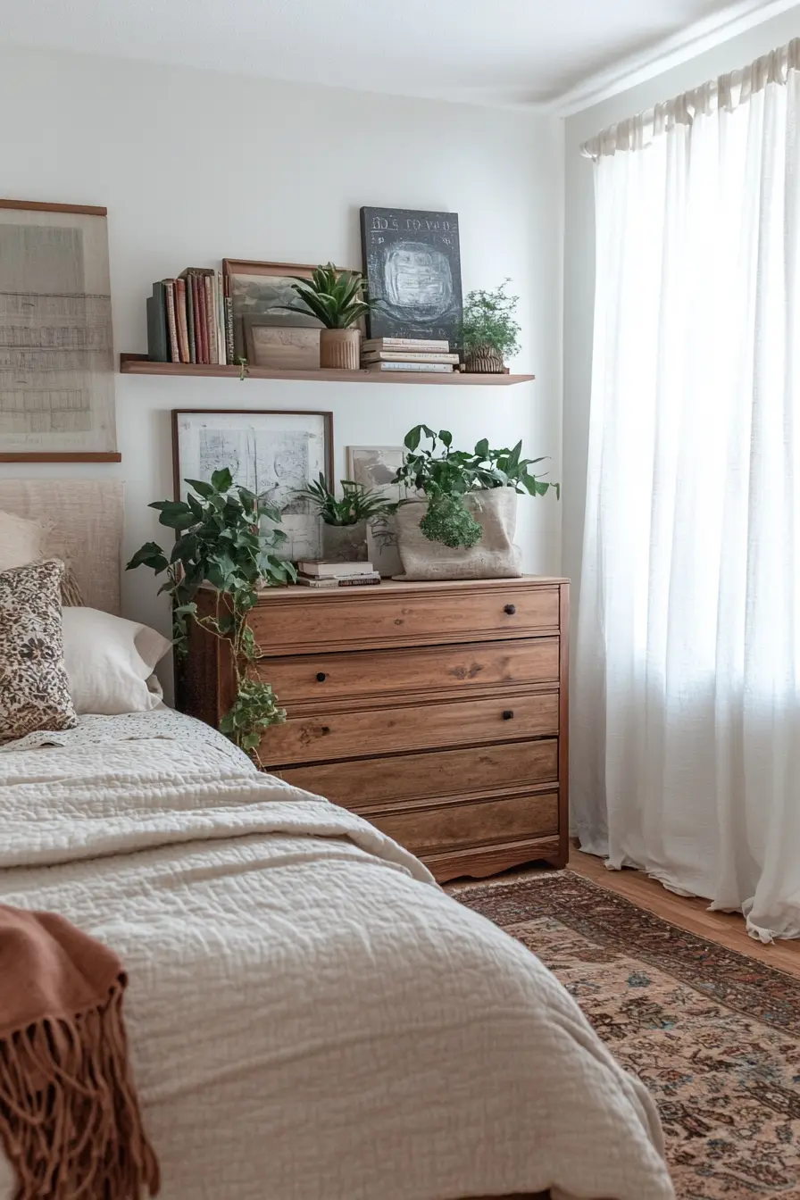 Stylish Bedroom Makeovers Budget Friendly Decor Tips