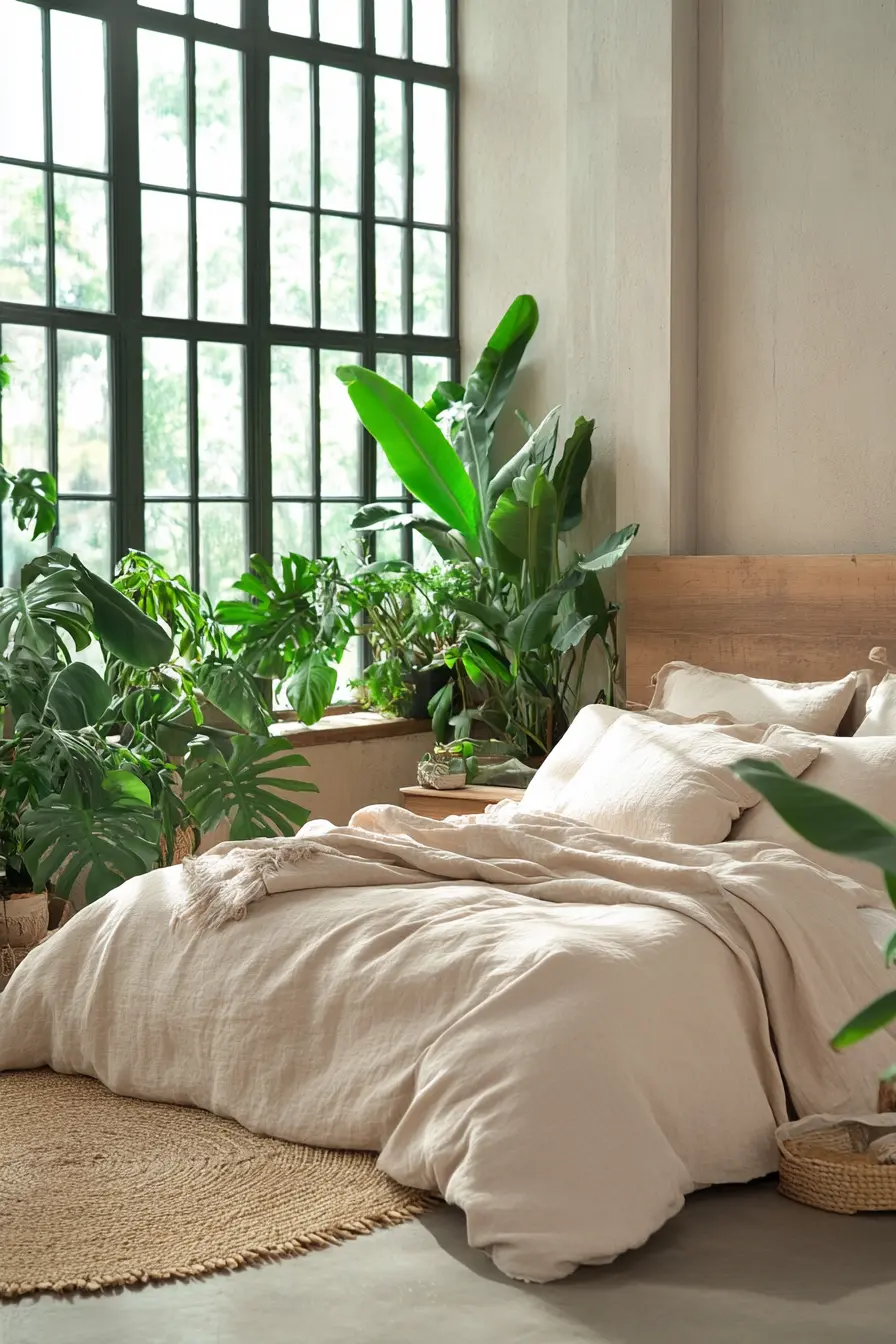 Stylish Eco Friendly Bedroom Decor Ideas You ll Love