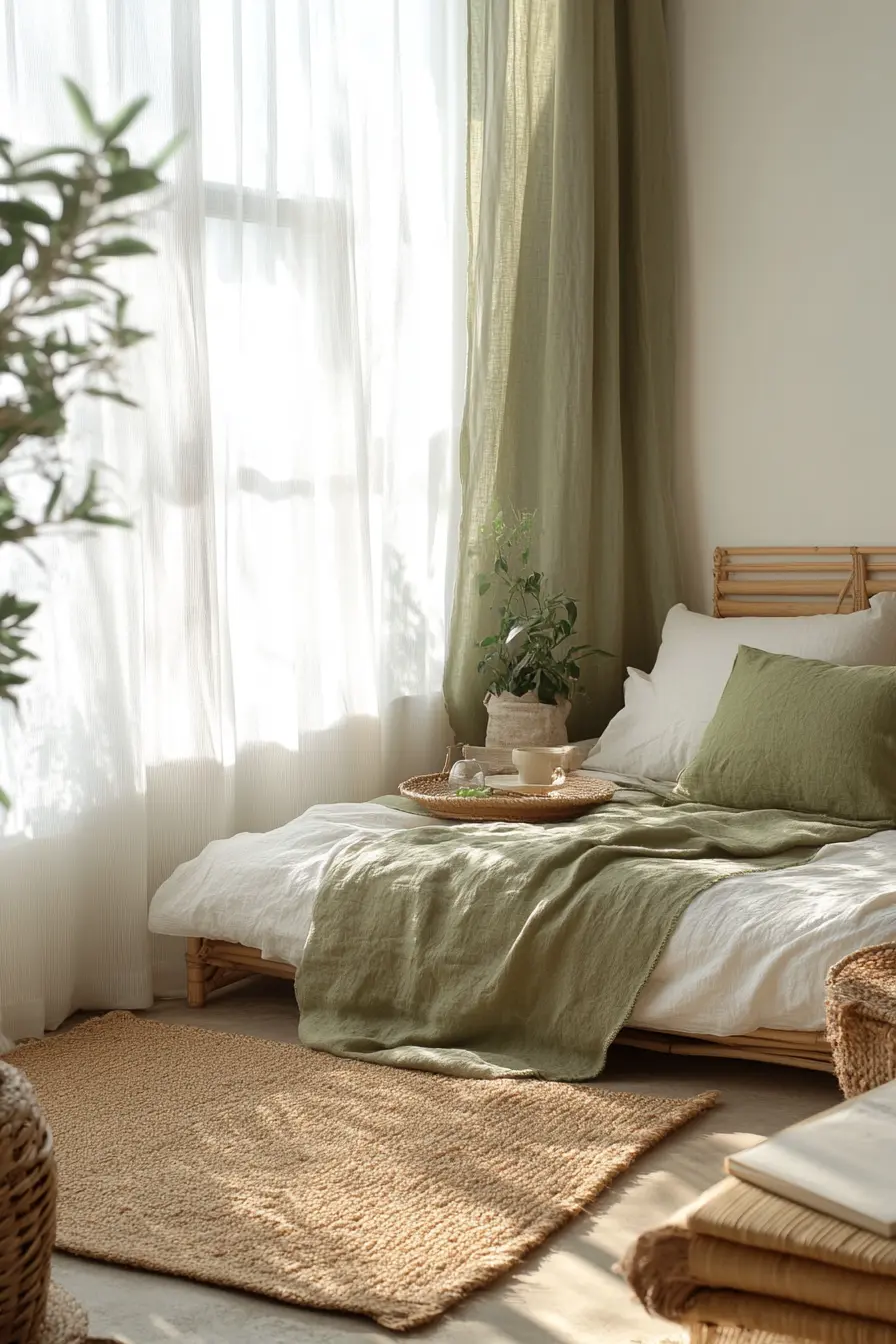 The Benefits of Eco Friendly Furniture in Your Bedroom Design