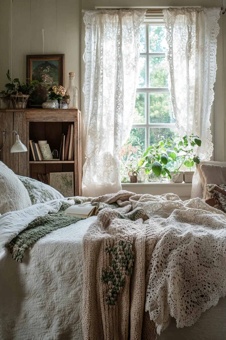 The Essential Guide to Vintage Rustic Bedroom