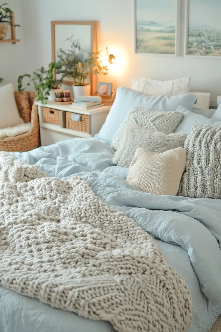 The Ultimate Guide to Bedroom Organization for Better Sleep