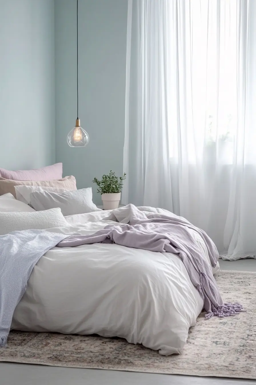 The Ultimate Guide to Calming Bedroom Lighting Choices