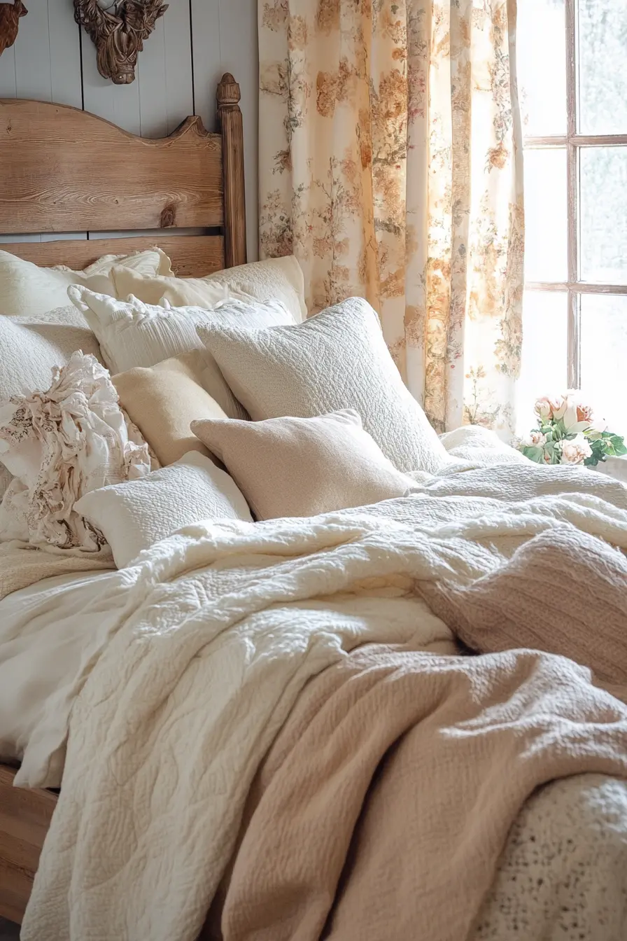 The Ultimate Guide to Layered Bedding for Comfort