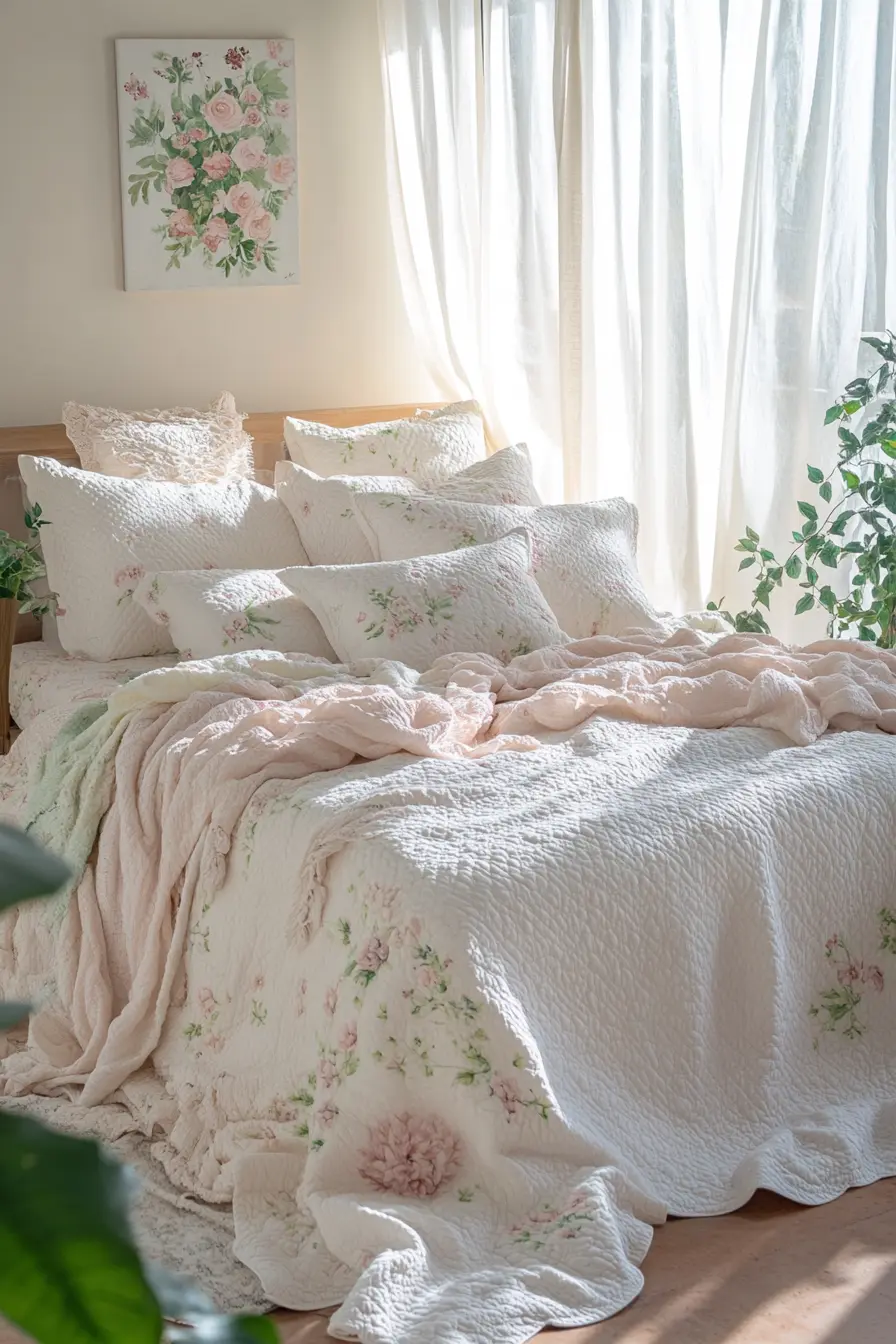 The Ultimate Guide to Seasonal Bedroom Bedding Swaps