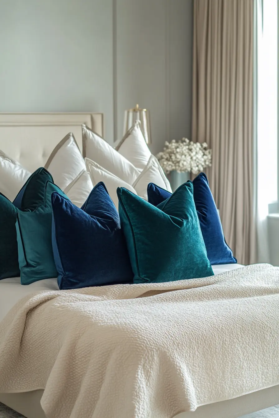 Top High End Bedding Trends to Elevate Your Bedroom Decor