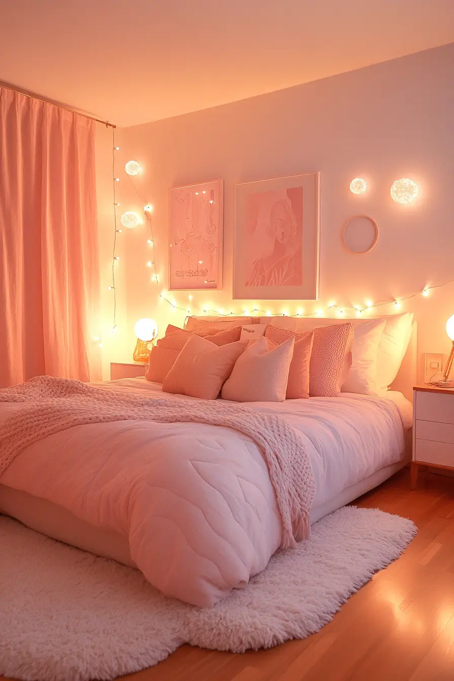 Top Tips for Soft Lighting to Enhance Your Cozy Bedroom Decor