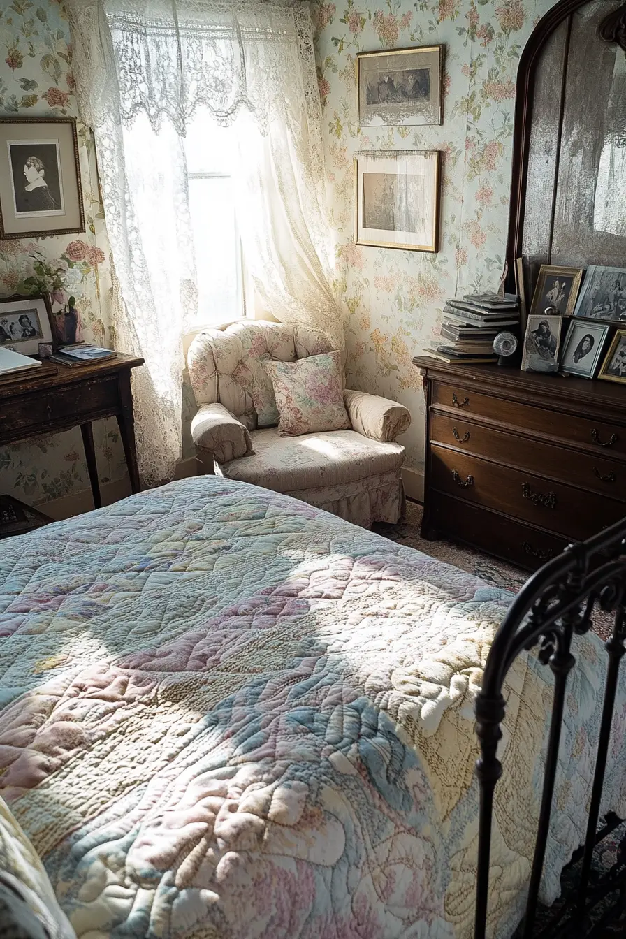 Top Vintage Bedroom Decor Ideas to Revitalize Your Space