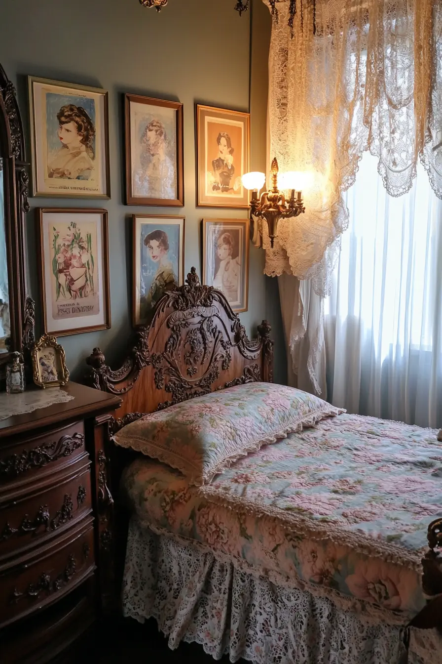 Top Vintage Bedroom Decor Trends You Must Try