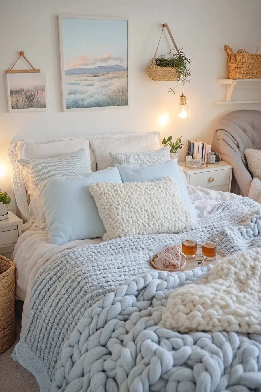 Transform Your Bedroom Organization for Stress Free Nights
