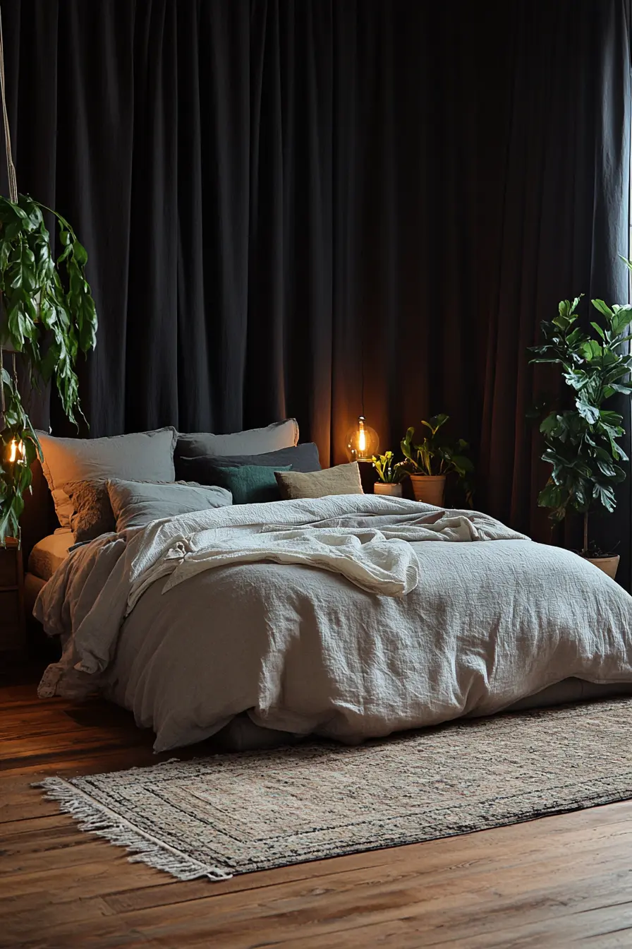 Transform Your Bedroom with Noise Reduction Techniques