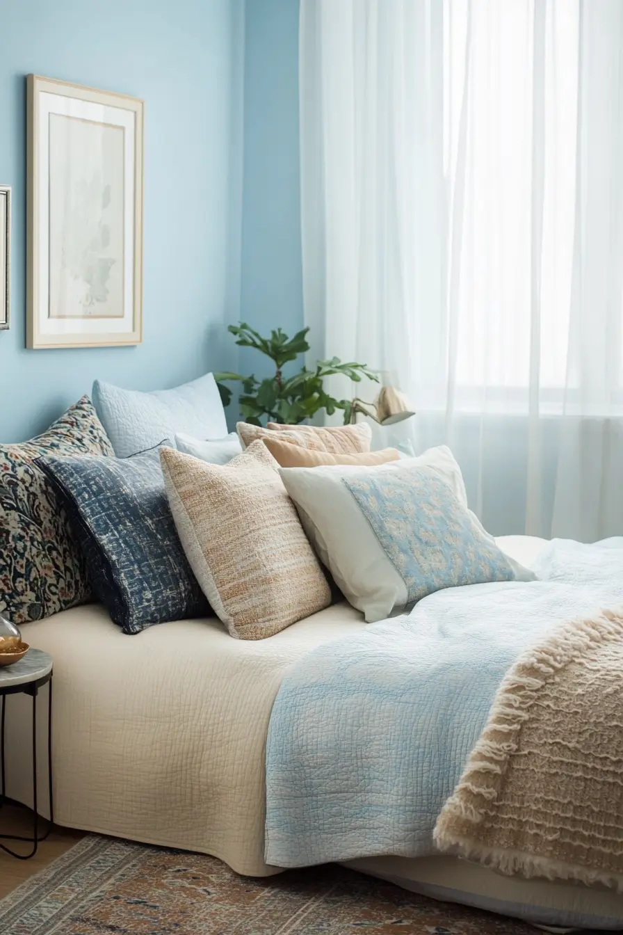 Transform Your Small Bedroom with Budget Friendly Makeovers