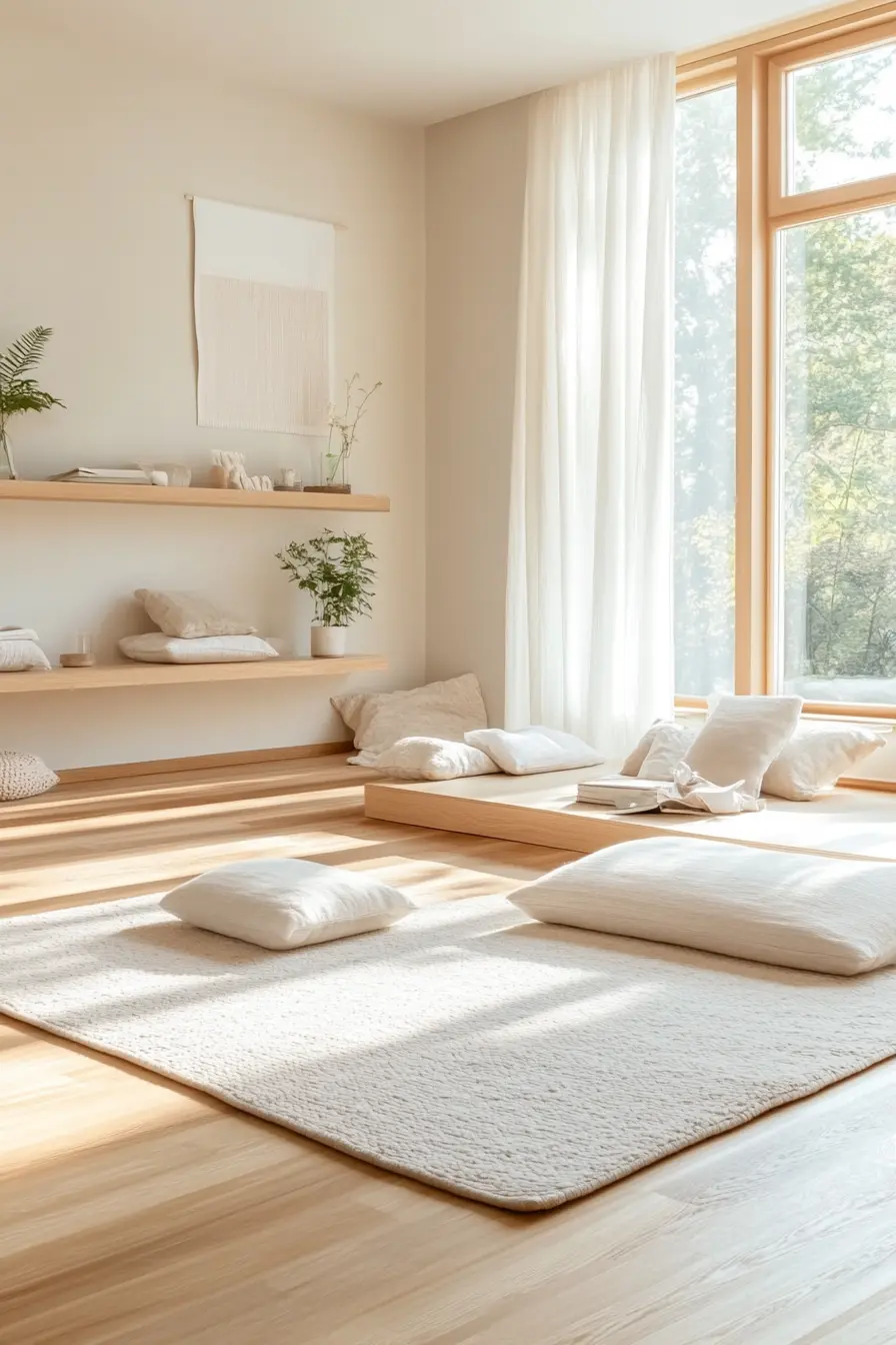 Transform Your Space Scandinavian Bedroom Decor Ideas 1